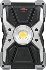 BRENNENSTUHL Akku-LED-Strahler RUFUS 30 W 3000 lm IP65 mit Powerbank-Funktion