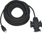 25 m / 1,5 mm²