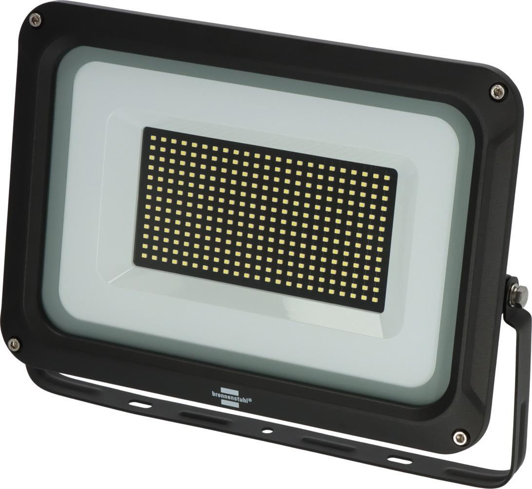 LED-Strahler JARO 4060 30 W 3450 lm IP65 von BRENNENSTUHL – helles Licht für Außenbereiche