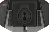 Ladestation WCP 2 A von BRENNENSTUHL – Induktive 10-W-Ladestation mit Handyhalter und LED-Anzeige