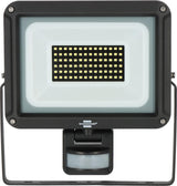 LED-Strahler JARO 4060 30 W 3450 lm IP65 von BRENNENSTUHL – helles Licht für Außenbereiche