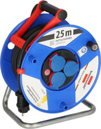 25 m / 3 x 2,5 mm² / 290 mm