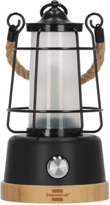 BRENNENSTUHL LED-Akku-Campinglampe CAL 1 6 W 350 lm Li-Ion 5,2 Ah IP44