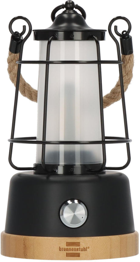 BRENNENSTUHL LED-Akku-Campinglampe CAL 1 6 W 350 lm Li-Ion 5,2 Ah IP44