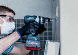 BOSCH Keramikbohrersatz Expert HardCeramic HEX-9 5-tlg. 6 mm Sechskantschaft