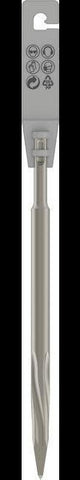 Bosch Spitzmeißel SDS Plus 250 mm – Selbstnachschärfende Spitze für Beton & Mauerwerk