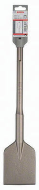 BOSCH Asphaltmeißel SDS-max 400 mm, Schneidenbreite 90 mm für Schlaghämmer