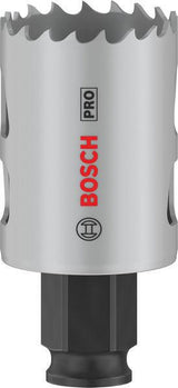 Bosch Lochsäge PRO Multi Material PC Plus 102 mm – HSS mit 8% Kobalt für Stahl und Trockenbau