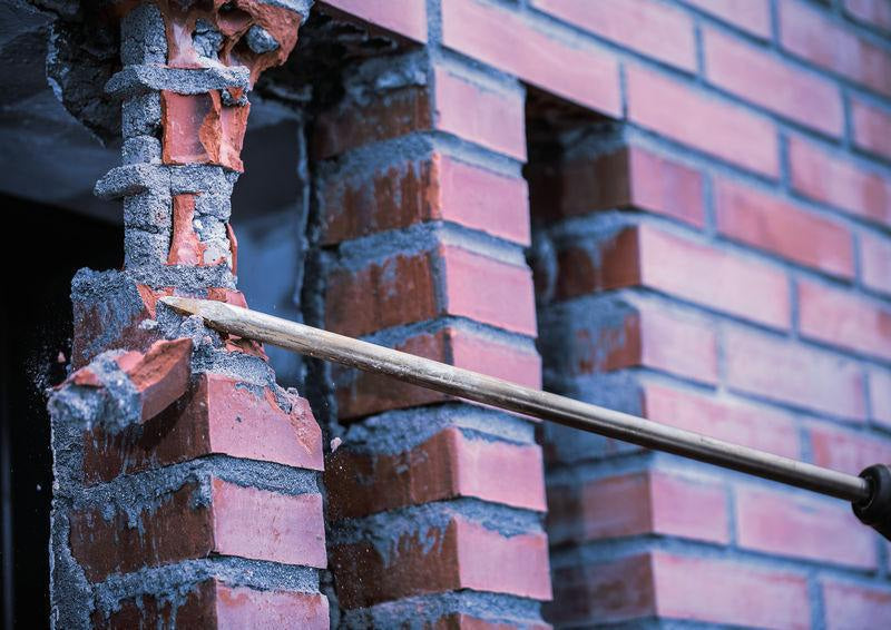 BOSCH Spitzmeißel SDS-MAX 400 mm – 10er Pack für Beton- und Mauerwerksarbeiten