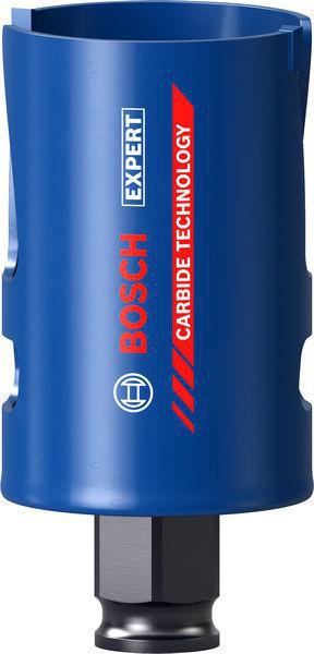 Bosch Lochsäge EXPERT Construction Material 68 mm, Schnitttiefe 60 mm, Power Change Plus