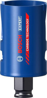 Bosch Lochsäge EXPERT Construction Material 68 mm, Schnitttiefe 60 mm, Power Change Plus