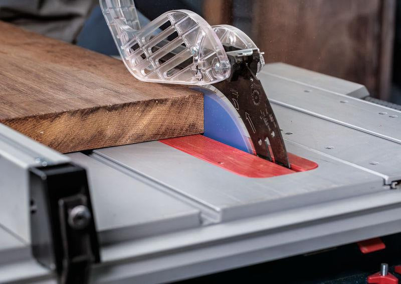 Bosch Kreissägeblatt Expert for Wood AD 254 mm Z54 WZ – für Tischkreissägen