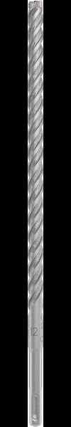 12,0 mm / 250 mm / 1 Stück