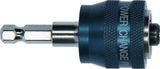BOSCH Adapter EXPERT Power-Change Plus Hex 8,7 mm (3/8) ohne Bohrer – Schnellwechsel für Lochsägen