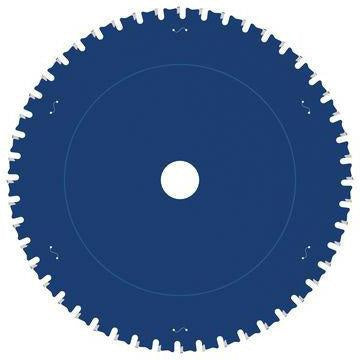 Bosch Kreissägeblatt Expert for Steel 230 mm, 48 Zähne, für Edelstahl, 25,4 mm Bohrung