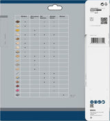 Bosch Kreissägeblatt PRO Wood AD 160 mm Z24 WZ für präzise Holzschnitte