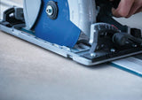 BOSCH Kreissägeblatt Expert for Fibre Cement AD 160 mm Z4 TCG – Für Faserzement
