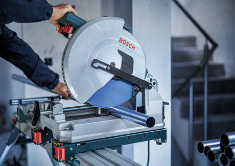 Bosch EXPERT Stainless Steel Kreissägeblatt 230 mm, 46 Zähne, für Edelstahl