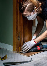 Bosch Segmentsägeblatt EXPERT MultiMaterial ACZ 105 ET, 105 mm, Starlock