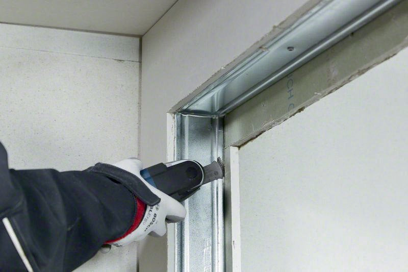 BOSCH Tauchsägeblatt AIZ 20AB Starlock 20 mm Breite 30 mm Eintauchtiefe 5er Pack