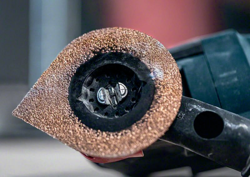 Bosch Segmentsägeblatt EXPERT AV Z70 RT4 Ø 70 mm Mörtel Starlock