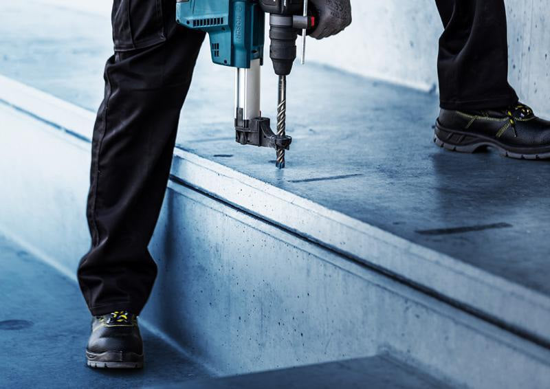 BOSCH Hammerbohrer Expert SDS-7X 5 mm SDS-plus 30 Stück für Stahlbeton