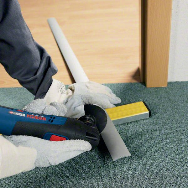 BOSCH Segmentsägeblatt ACZ 85 EB D.85mm BIM Starlock für Holz und Metall