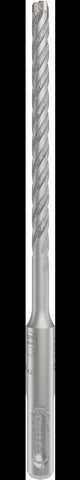 Bosch Hammerbohrer PRO SDS plus-5X, Ø 10,0 mm, Arbeitslänge 100 mm, SDS plus, Vierschneider für Stahlbeton