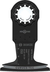 BOSCH Tauchsägeblatt PRO AII65APIB Starlock Bi-Metall 40 mm für Holz, Metall & Kunststoff