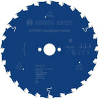 165 mm / 20 mm