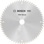250 mm / 3,2 mm / 60
