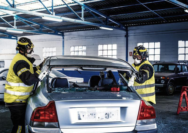 BOSCH Expert Automotive Steel S957CHM Säbelsägeblatt 150 mm für Automobilstahl