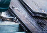 Bosch EXPERT MultiMax AIZ 32 APILT Tauchsägeblatt Starlock 32 mm Carbide 10 Stück