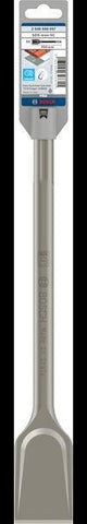Bosch SDS-max Spatmeißel 350 mm – 50 mm Schneidenbreite für Mauerwerk und Beton