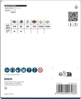 Bosch Lochsäge EXPERT Multi Material 25 mm – Carbide Technology für Holz, Metall & Fliesen