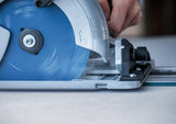 BOSCH Kreissägeblatt Expert for Fibre Cement AD 160 mm Z4 TCG – Für Faserzement