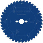 250 mm / 2,4 mm / 40