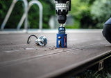 Bosch Lochsäge EXPERT Construction Material 68 mm, Schnitttiefe 60 mm, Power Change Plus