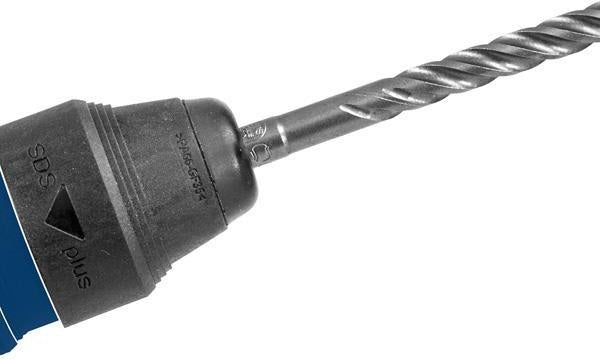 BOSCH Spitzmeißel EXPERT SDS plus-8C, 250 mm, SDS plus – Bosch Carbide Technology