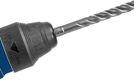 BOSCH Flachmeißel EXPERT SDS plus-8C, 250 mm x 20 mm, für Beton und Mauerwerk