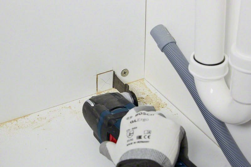 BOSCH Tauchsägeblatt AIZ 32 EPC, 32 mm, HCS, Starlock, für präzise Holz-Tauchschnitte