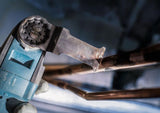 Bosch Tauchsägeblatt AIZ 32 AIB – 32 mm, Starlock, für weiches Metall