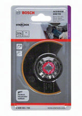 Bosch Segmentsägeblatt ACZ 85 EIB D.85mm TIN Starlock für Multi Material