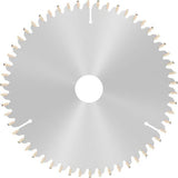 BOSCH Kreissägeblatt Multi Material 160 mm 42 Zähne HLTCG für Holz, Aluminium und Kunststoff
