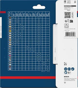 BOSCH Kreissägeblatt Expert for High Pressure Laminate 160 mm Z48 TR-F für saubere Schnitte