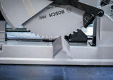BOSCH Kreissägeblatt PRO Steel HLTCG 254 mm, 52 Zähne, für Metall-Gehrungssägen