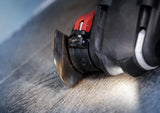 BOSCH Segmentsägeblatt PRO ACZ 85 EIB Ø 85 mm Starlock für Holz, Gips und weiches Metall