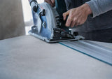 BOSCH Kreissägeblatt Expert for Fibre Cement AD 160 mm Z4 TCG – Für Faserzement