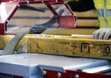 Bosch Kreissägeblatt Construct Wood AD 315 mm Z.20 WZ – Für Baustellenholz mit Fremdkörpern