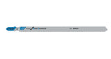 Bosch Stichsägeblatt T 718 BF für Metal-Sandwich, 180 mm, BIM